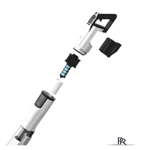 Пылесос Hoover HFX20H 011 - Изображение №47 — Интернет-магазин ПроЗаказ