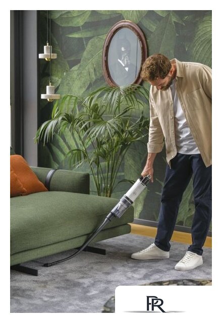 Пылесос Hoover HFX20H 011 - Изображение №8 — Интернет-магазин ПроЗаказ