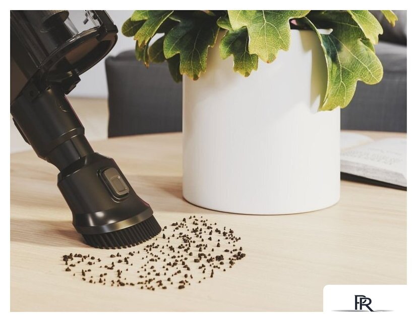 Пылесос Hoover HFX20H 011 - Изображение №25 — Интернет-магазин ПроЗаказ