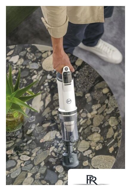 Пылесос Hoover HFX20H 011 - Изображение №9 — Интернет-магазин ПроЗаказ