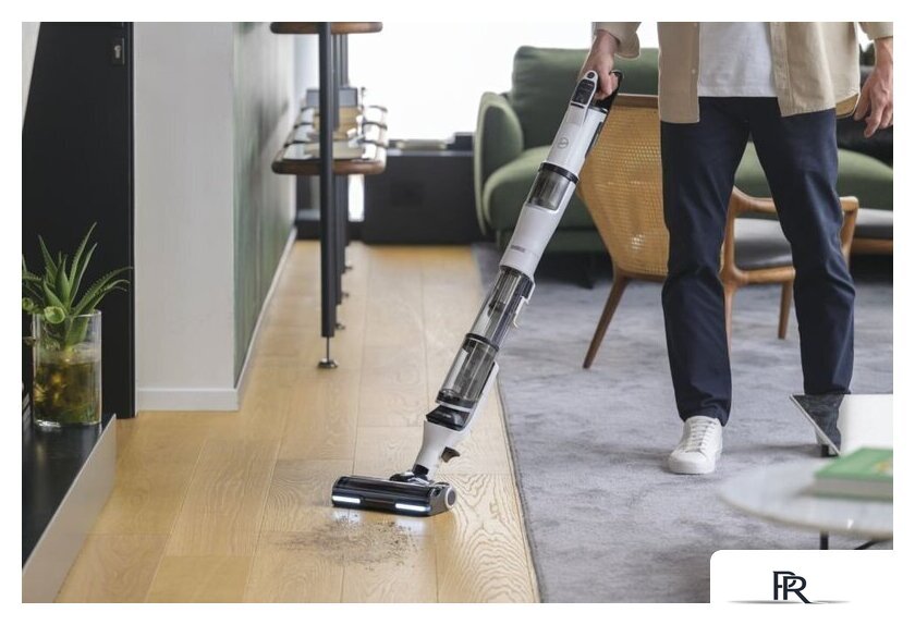 Пылесос Hoover HFX20H 011 - Изображение №10 — Интернет-магазин ПроЗаказ