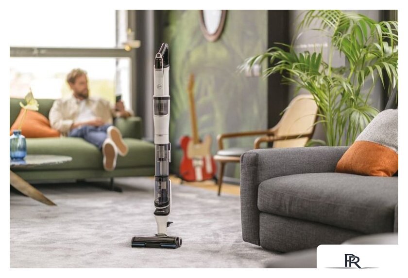 Пылесос Hoover HFX20H 011 - Изображение №4 — Интернет-магазин ПроЗаказ