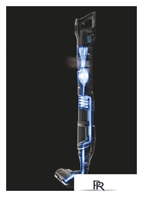 Пылесос Hoover HFX20H 011 - Изображение №21 — Интернет-магазин ПроЗаказ