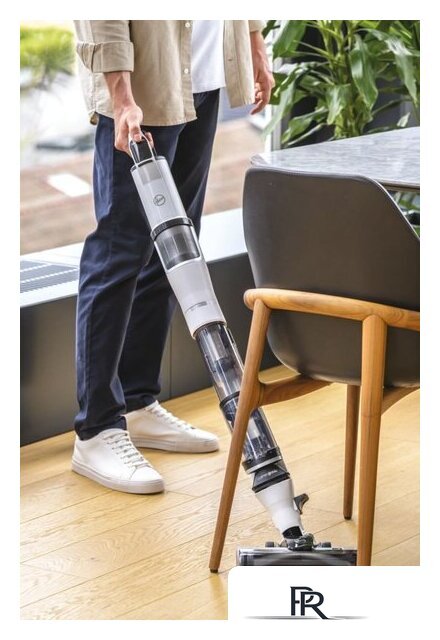 Пылесос Hoover HFX20H 011 - Изображение №11 — Интернет-магазин ПроЗаказ