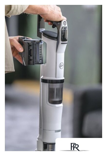 Пылесос Hoover HFX20H 011 - Изображение №14 — Интернет-магазин ПроЗаказ
