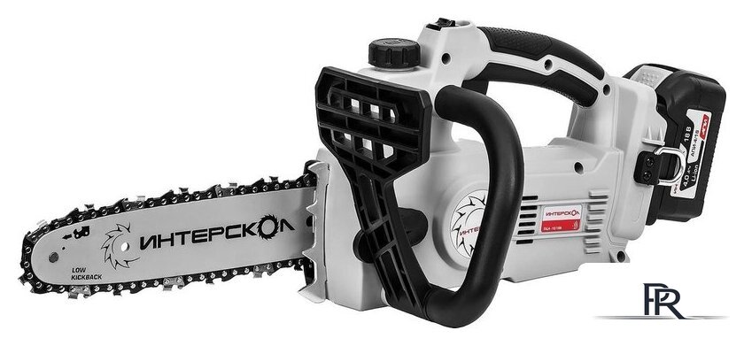 Аккумуляторная пила Интерскол ПЦА-10/18В (с 1-им АКБ) - Изображение №1 — Интернет-магазин ПроЗаказ