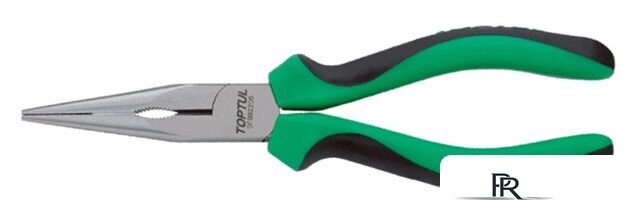 Набор пассатижей Toptul GAAE0302 (3 предмета) - Изображение №4 — Интернет-магазин ПроЗаказ