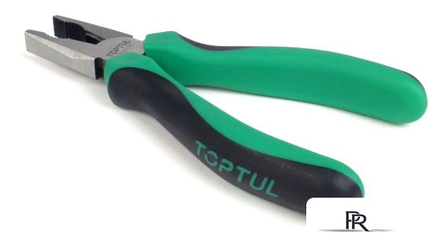 Набор пассатижей Toptul GAAE0302 (3 предмета) - Изображение №3 — Интернет-магазин ПроЗаказ