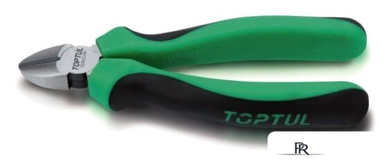 Набор пассатижей Toptul GAAE0302 (3 предмета) - Изображение №2 — Интернет-магазин ПроЗаказ