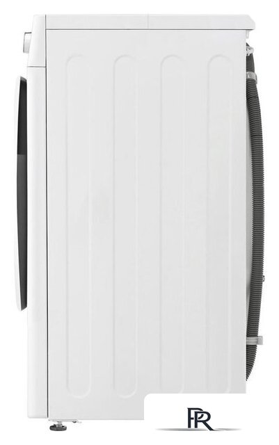 Стирально-сушильная машина LG F2V3HG0W - Изображение №4 — Интернет-магазин ПроЗаказ