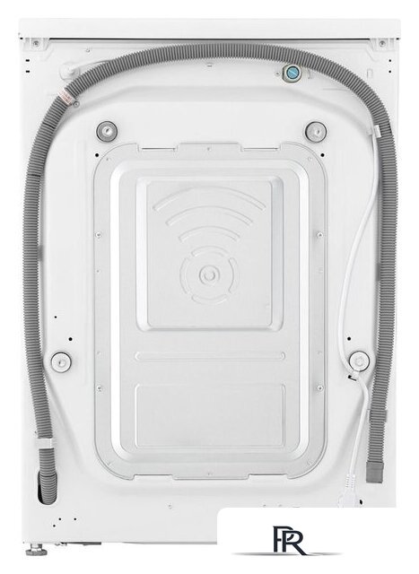 Стирально-сушильная машина LG F2V3HG0W - Изображение №15 — Интернет-магазин ПроЗаказ