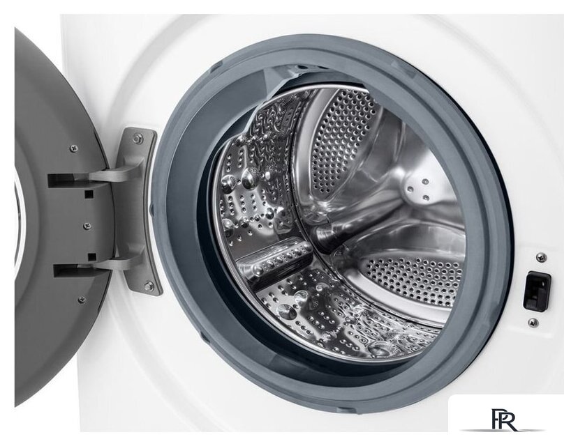 Стирально-сушильная машина LG F2V3HG0W - Изображение №14 — Интернет-магазин ПроЗаказ