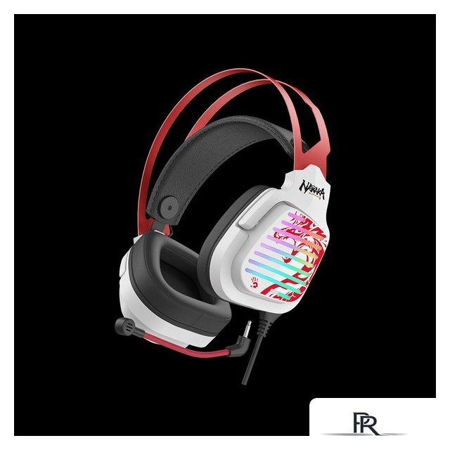 Наушники A4Tech Bloody G560 Naraka - Изображение №4 — Интернет-магазин ПроЗаказ