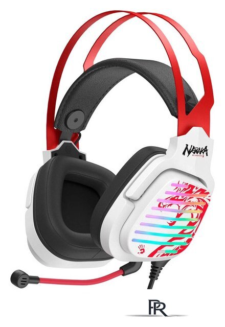 Наушники A4Tech Bloody G560 Naraka - Изображение №1 — Интернет-магазин ПроЗаказ