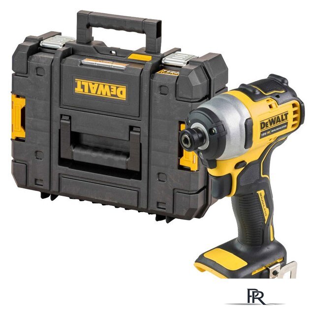 Винтоверт DeWalt DCF809NT (без АКБ, кейс) - Изображение №1 — Интернет-магазин ПроЗаказ