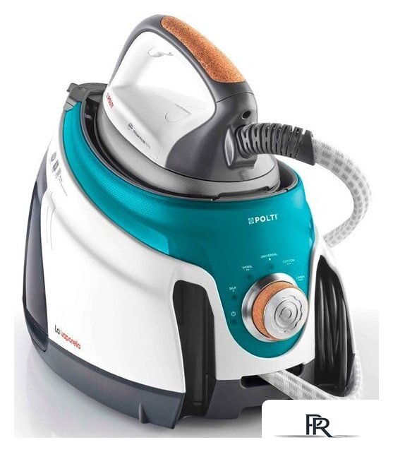 Утюг Polti La Vaporella XT100C - Изображение №1 — Интернет-магазин ПроЗаказ