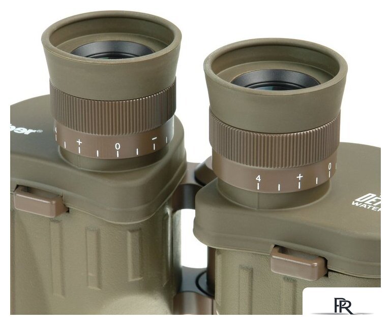 Бинокль Veber Defence 10x50WP с сеткой - Изображение №5 — Интернет-магазин ПроЗаказ