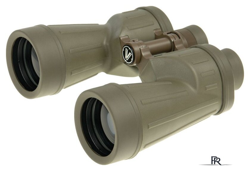 Бинокль Veber Defence 10x50WP с сеткой - Изображение №1 — Интернет-магазин ПроЗаказ