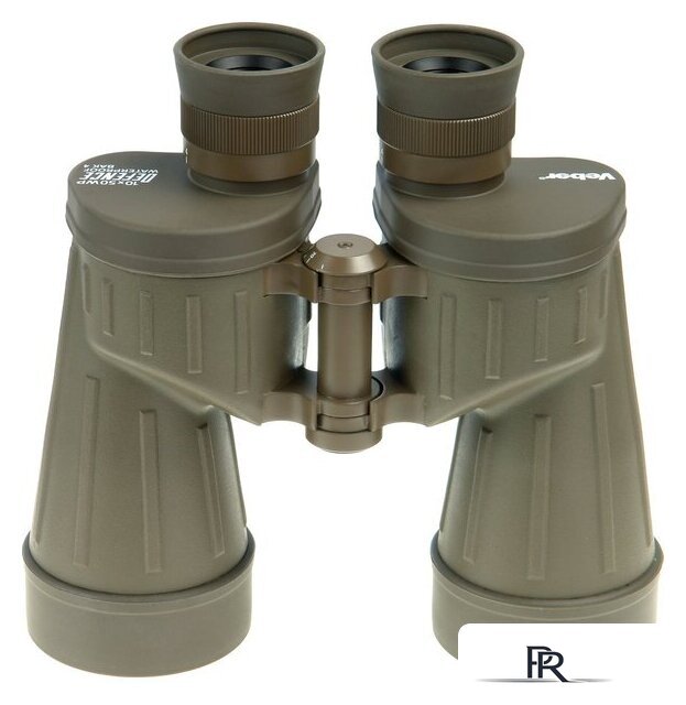 Бинокль Veber Defence 10x50WP с сеткой - Изображение №4 — Интернет-магазин ПроЗаказ