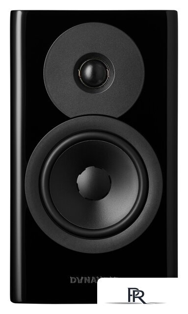 Полочная акустика Dynaudio Evoke 10 (черный рояльный лак) - Изображение №1 — Интернет-магазин ПроЗаказ