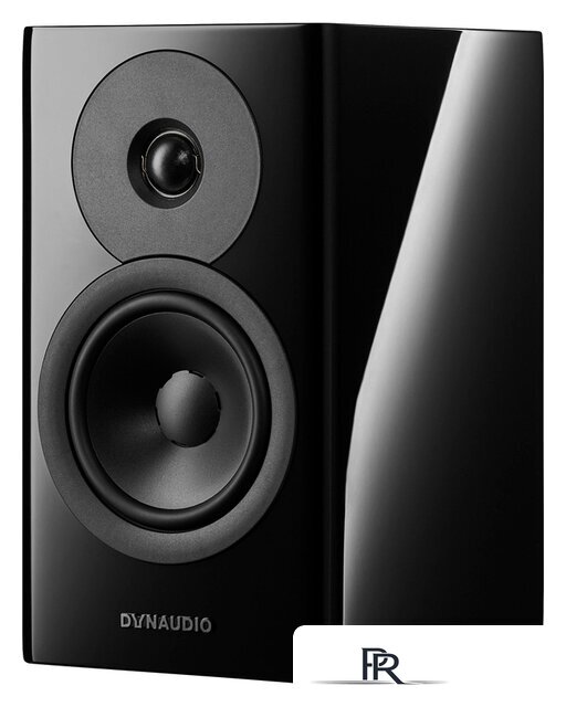 Полочная акустика Dynaudio Evoke 10 (черный рояльный лак) - Изображение №2 — Интернет-магазин ПроЗаказ