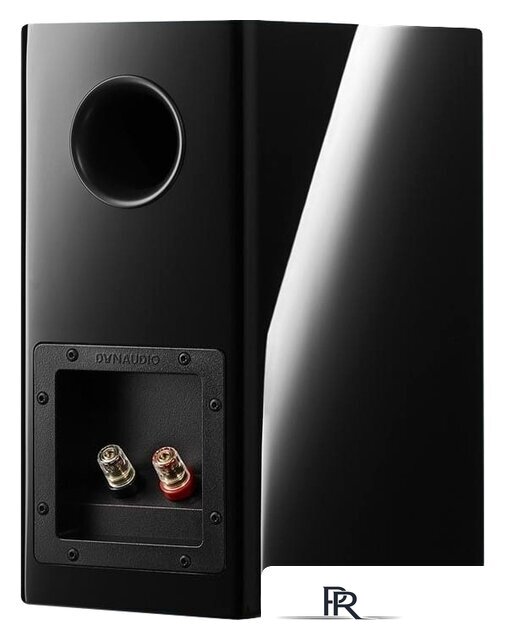 Полочная акустика Dynaudio Evoke 10 (черный рояльный лак) - Изображение №4 — Интернет-магазин ПроЗаказ