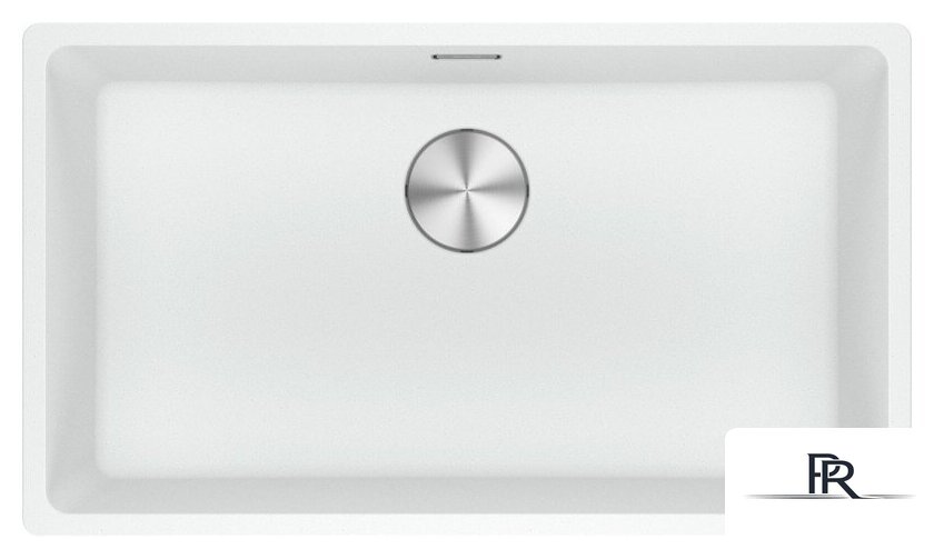 Кухонная мойка Franke MRG 110-72 125.0741.508 (белый) - Изображение №1 — Интернет-магазин ПроЗаказ