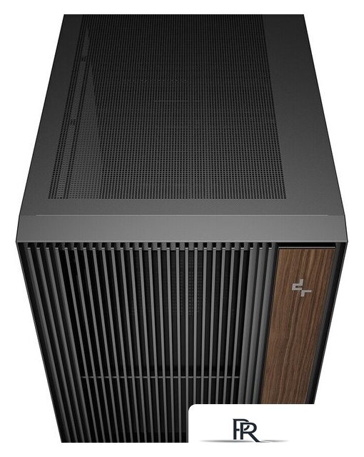 Корпус DeepCool CL600 R-CL600-BKNNA2-G-1 - Изображение №7 — Интернет-магазин ПроЗаказ
