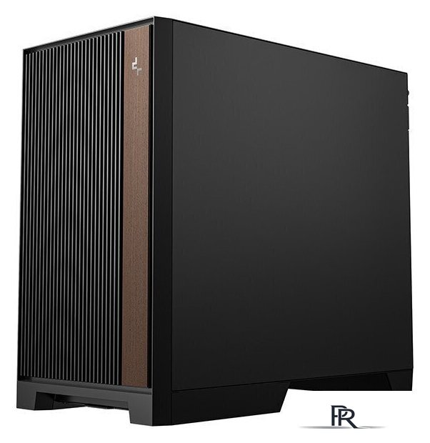 Корпус DeepCool CL600 R-CL600-BKNNA2-G-1 - Изображение №8 — Интернет-магазин ПроЗаказ