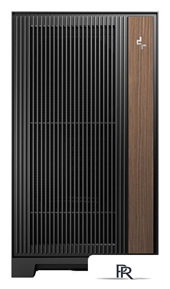 Корпус DeepCool CL600 R-CL600-BKNNA2-G-1 - Изображение №4 — Интернет-магазин ПроЗаказ