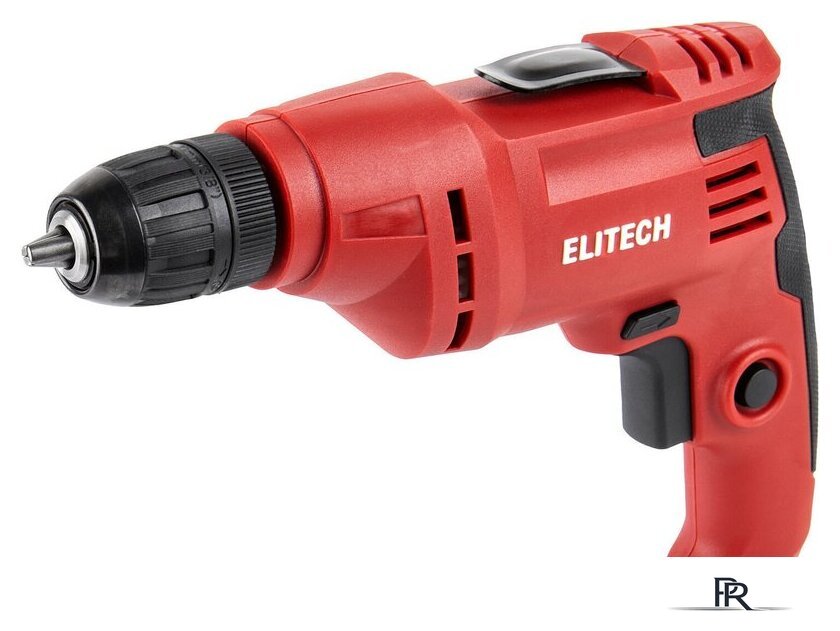 Безударная дрель ELITECH Д 0410РЭ - Изображение №1 — Интернет-магазин ПроЗаказ