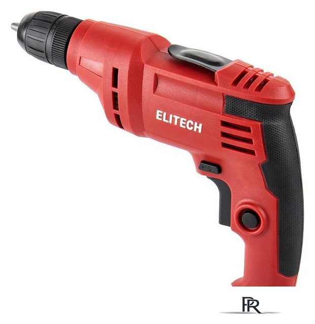 Безударная дрель ELITECH Д 0410РЭ - Изображение №3 — Интернет-магазин ПроЗаказ