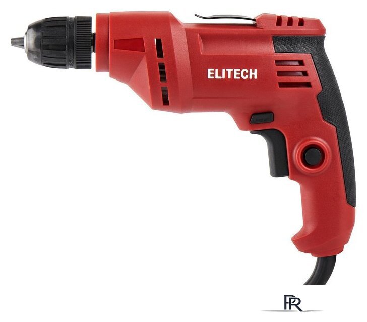 Безударная дрель ELITECH Д 0410РЭ - Изображение №2 — Интернет-магазин ПроЗаказ