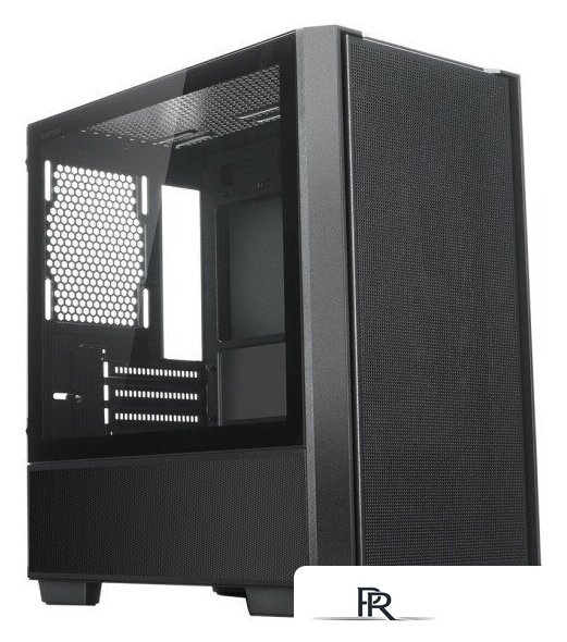 Корпус XASTRA A400M 0F (черный) - Изображение №1 — Интернет-магазин ПроЗаказ