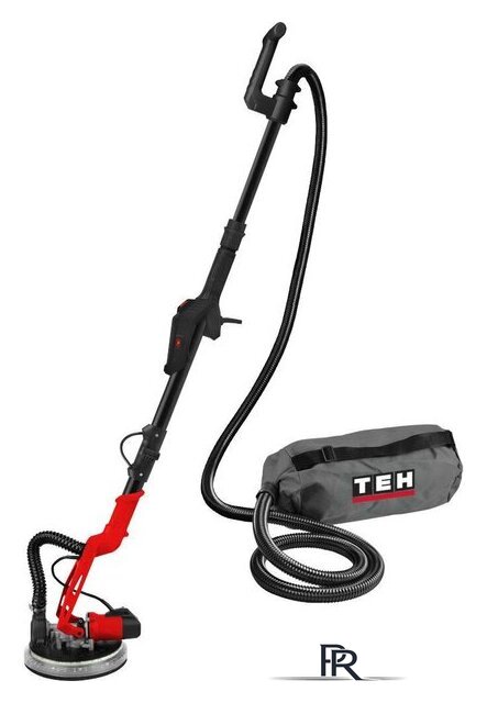 Шлифмашина для стен и потолков TEH TS21511 - Изображение №1 — Интернет-магазин ПроЗаказ