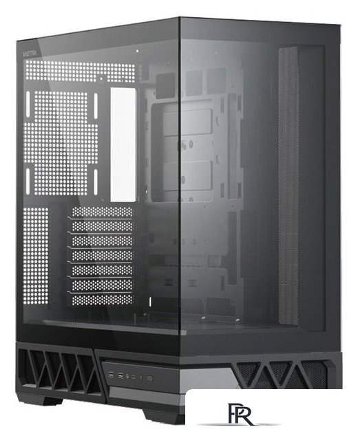 Корпус XASTRA Q700 0F-UC (черный) - Изображение №1 — Интернет-магазин ПроЗаказ