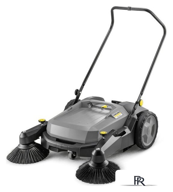 Подметальная машина Karcher KM 70/20 C 2SB Retail 1.517-132.0 - Изображение №1 — Интернет-магазин ПроЗаказ