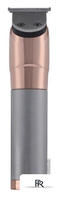 Триммер для бороды и усов BaByliss PRO FX7880RGE - Изображение №5 — Интернет-магазин ПроЗаказ