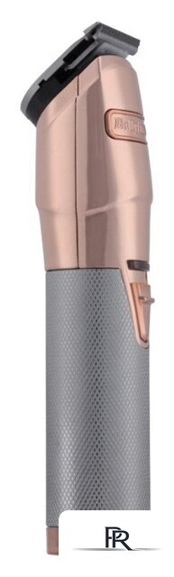 Триммер для бороды и усов BaByliss PRO FX7880RGE - Изображение №4 — Интернет-магазин ПроЗаказ