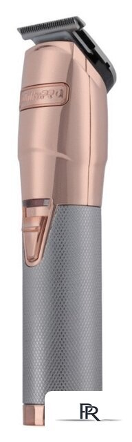 Триммер для бороды и усов BaByliss PRO FX7880RGE - Изображение №3 — Интернет-магазин ПроЗаказ