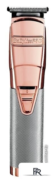 Триммер для бороды и усов BaByliss PRO FX7880RGE - Изображение №1 — Интернет-магазин ПроЗаказ