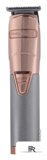 Триммер для бороды и усов BaByliss PRO FX7880RGE - Изображение №2 — Интернет-магазин ПроЗаказ