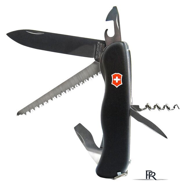 Мультитул Victorinox Forester (0.8363.3) - Изображение №1 — Интернет-магазин ПроЗаказ