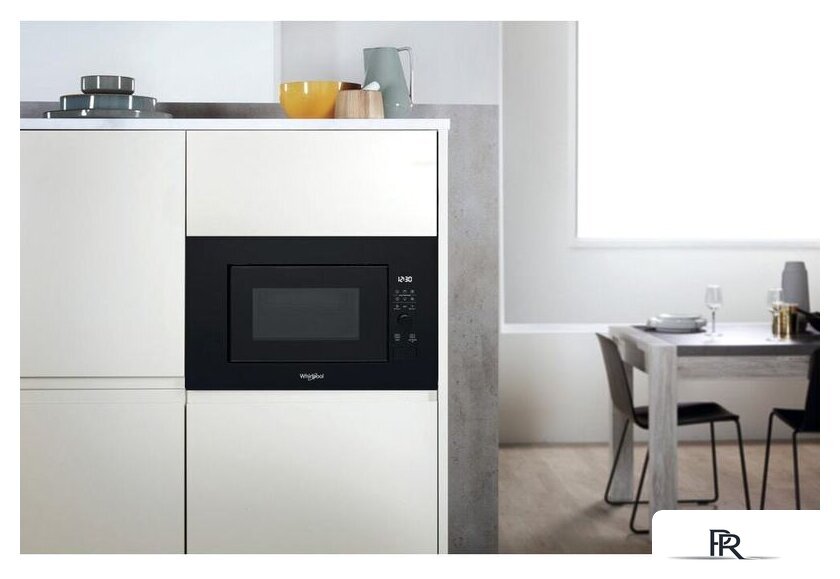 Микроволновая печь Whirlpool WMF200G NB - Изображение №3 — Интернет-магазин ПроЗаказ