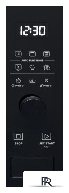 Микроволновая печь Whirlpool WMF200G NB - Изображение №8 — Интернет-магазин ПроЗаказ