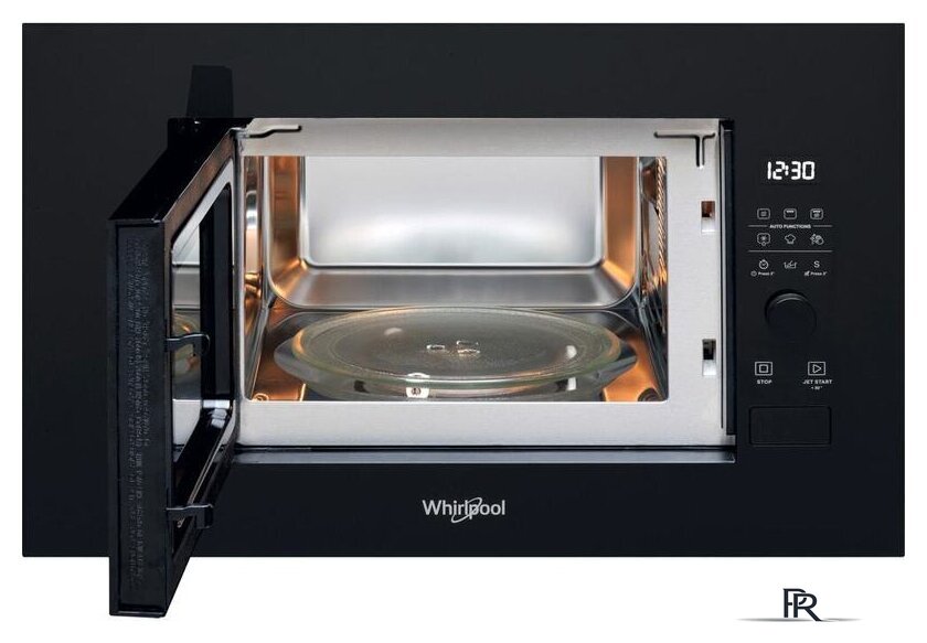 Микроволновая печь Whirlpool WMF200G NB - Изображение №2 — Интернет-магазин ПроЗаказ