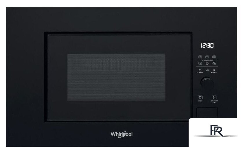 Микроволновая печь Whirlpool WMF200G NB - Изображение №1 — Интернет-магазин ПроЗаказ