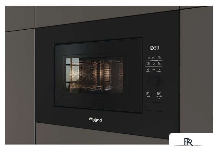Микроволновая печь Whirlpool WMF200G NB - Изображение №6 — Интернет-магазин ПроЗаказ