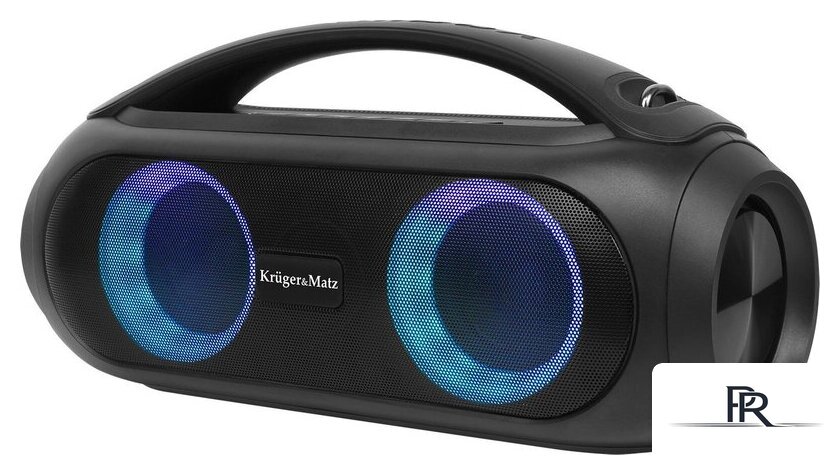 Беспроводная колонка Kruger & Matz Joy 2 KM0561 - Изображение №1 — Интернет-магазин ПроЗаказ