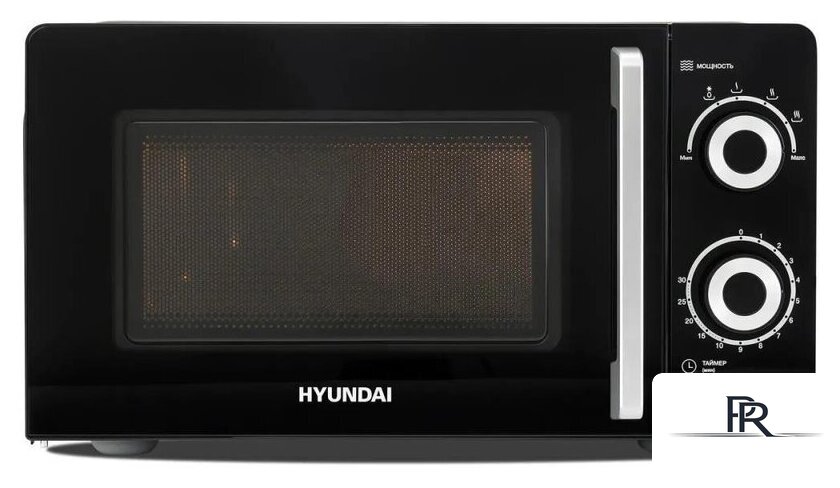 Микроволновая печь Hyundai HYM-M2054 - Изображение №1 — Интернет-магазин ПроЗаказ